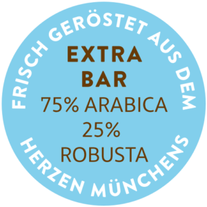 Sticker Extra Bar