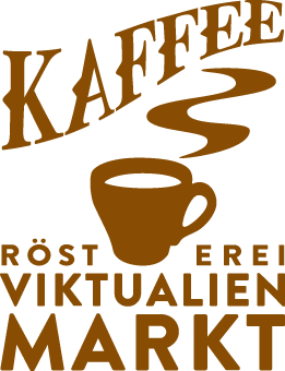 Kaffeerösterei Viktualienmarkt (Logo)