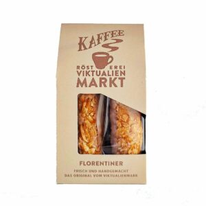 Original Viktualienmarkt Florentiner mit Vollmilch Schokolade